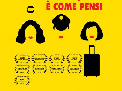 Amore non è come pensi